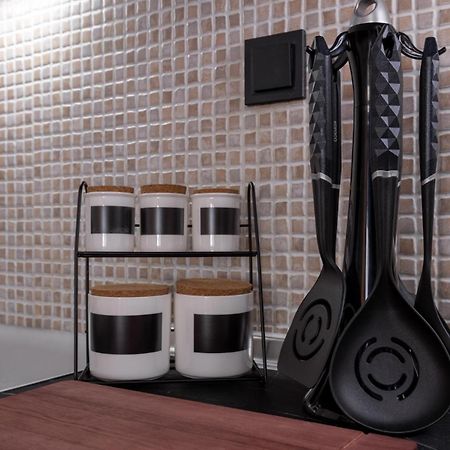 Luxury Central Apartment 2 Ksanti Zewnętrze zdjęcie