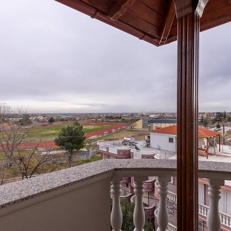 Luxury Central Apartment 2 Ksanti Zewnętrze zdjęcie
