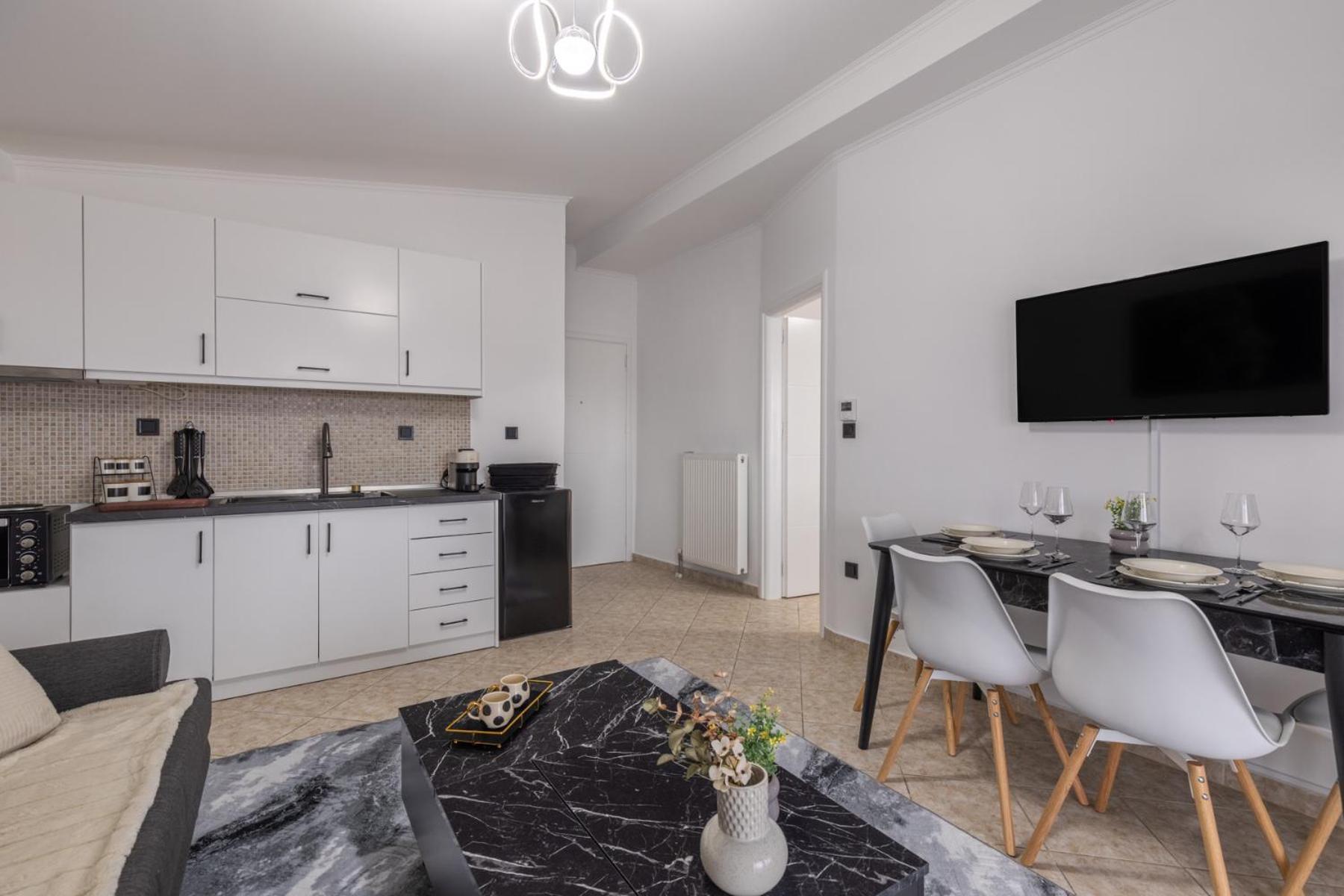 Luxury Central Apartment 2 Ksanti Zewnętrze zdjęcie