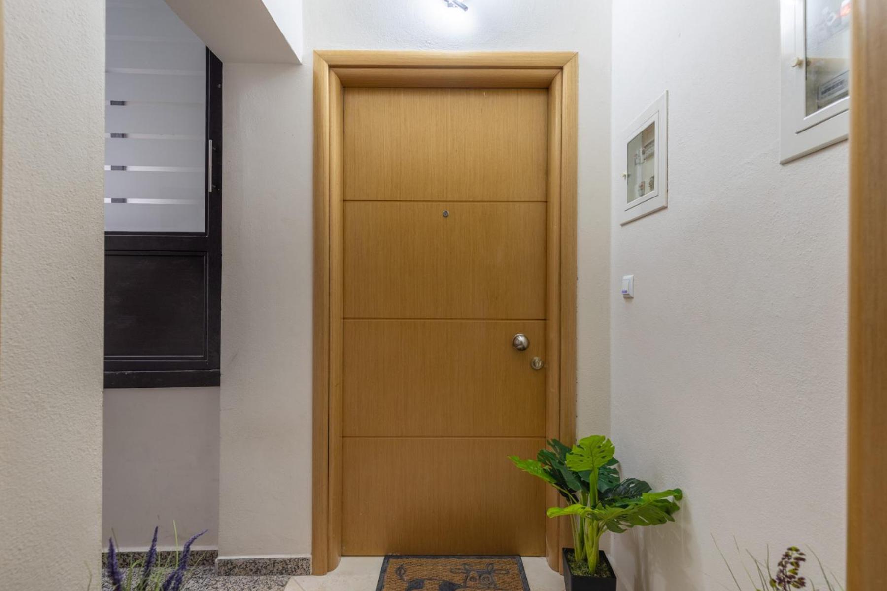 Luxury Central Apartment 2 Ksanti Zewnętrze zdjęcie
