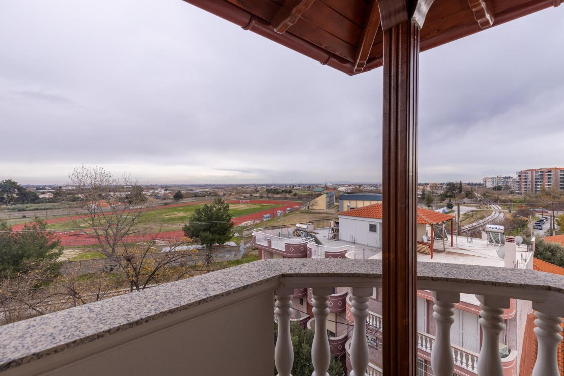 Luxury Central Apartment 2 Ksanti Zewnętrze zdjęcie