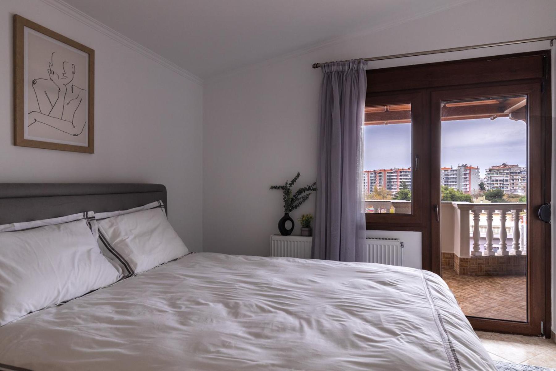 Luxury Central Apartment 2 Ksanti Zewnętrze zdjęcie