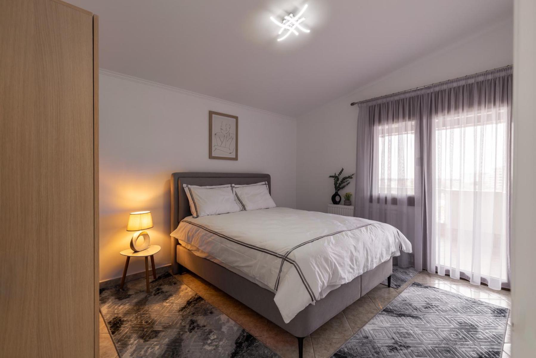 Luxury Central Apartment 2 Ksanti Zewnętrze zdjęcie