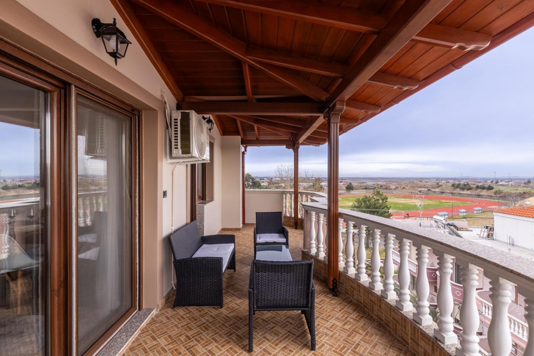 Luxury Central Apartment 2 Ksanti Zewnętrze zdjęcie