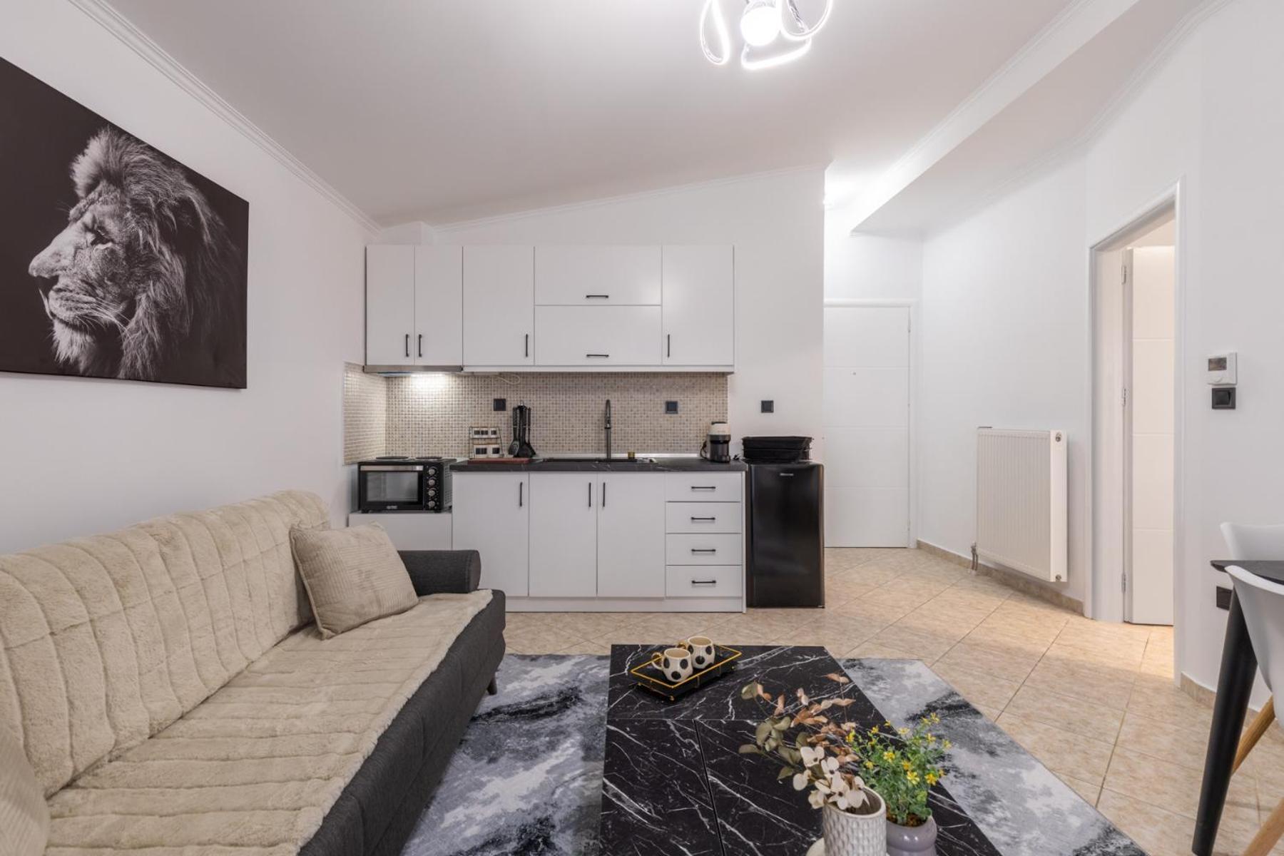 Luxury Central Apartment 2 Ksanti Zewnętrze zdjęcie