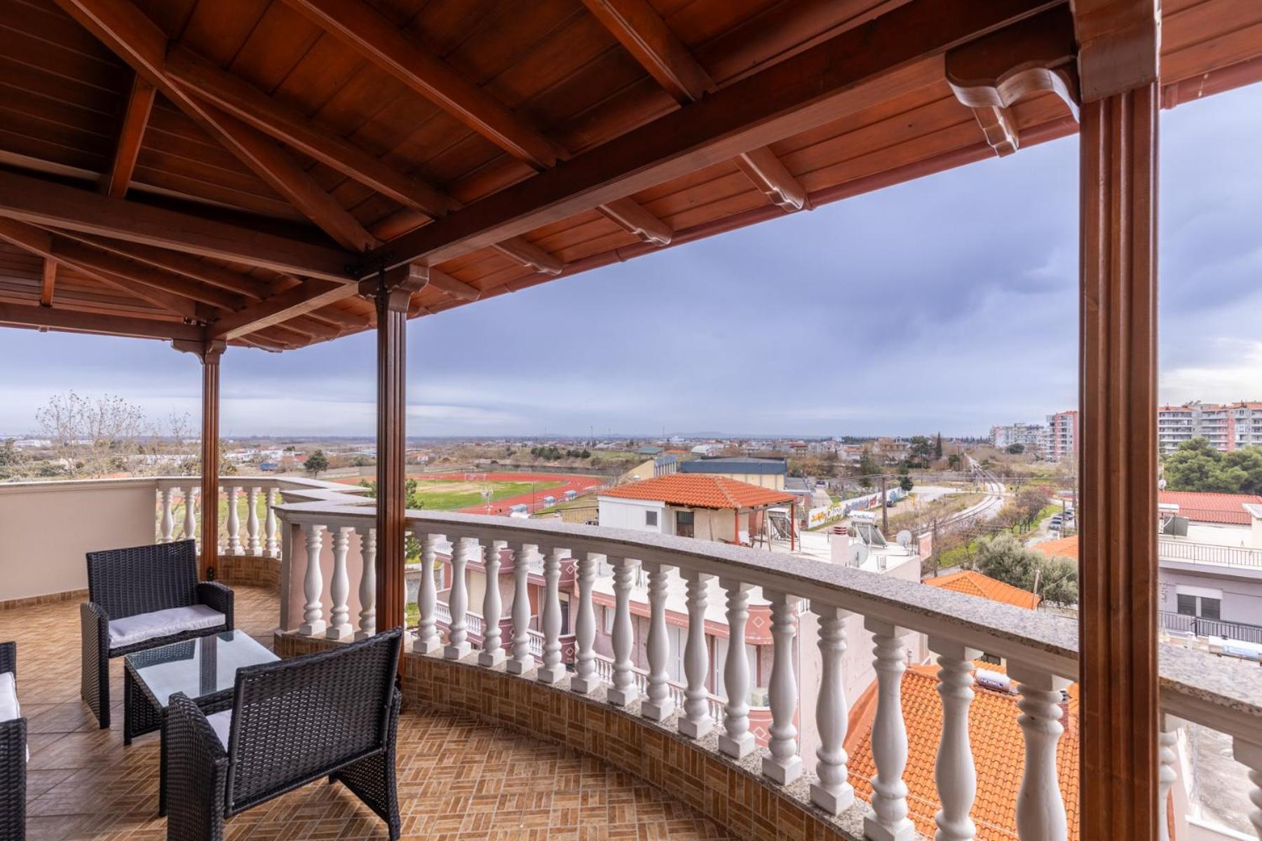 Luxury Central Apartment 2 Ksanti Zewnętrze zdjęcie