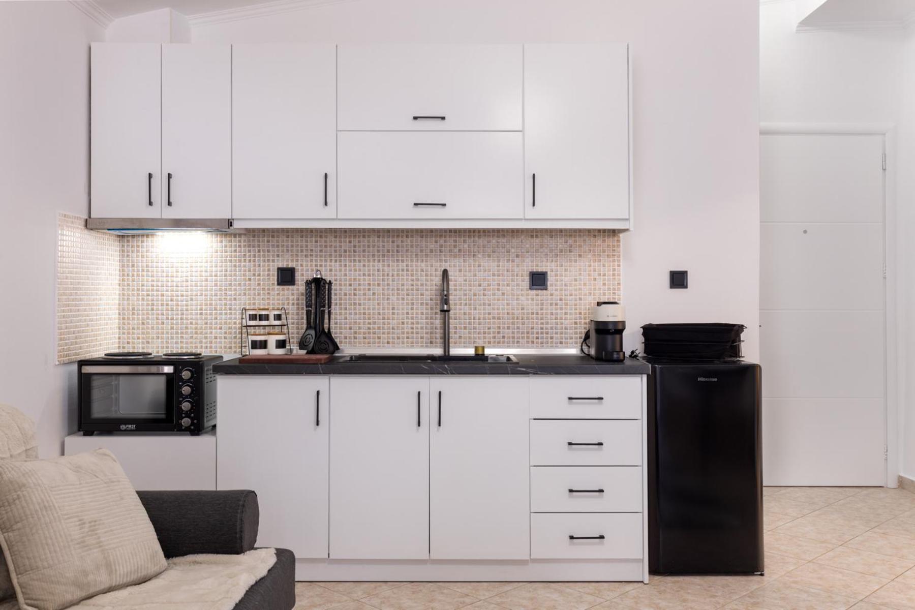 Luxury Central Apartment 2 Ksanti Zewnętrze zdjęcie