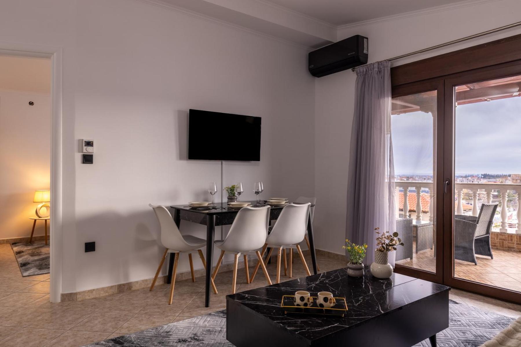 Luxury Central Apartment 2 Ksanti Zewnętrze zdjęcie