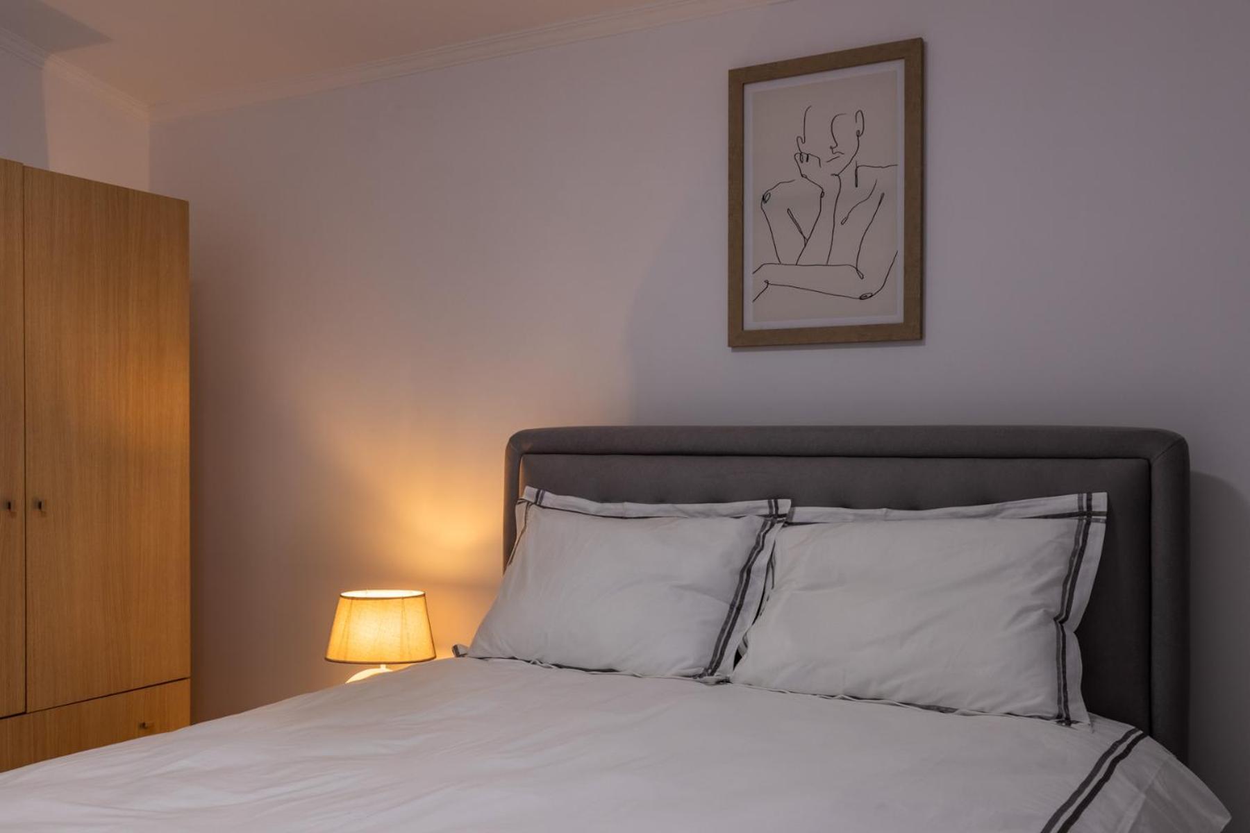 Luxury Central Apartment 2 Ksanti Zewnętrze zdjęcie