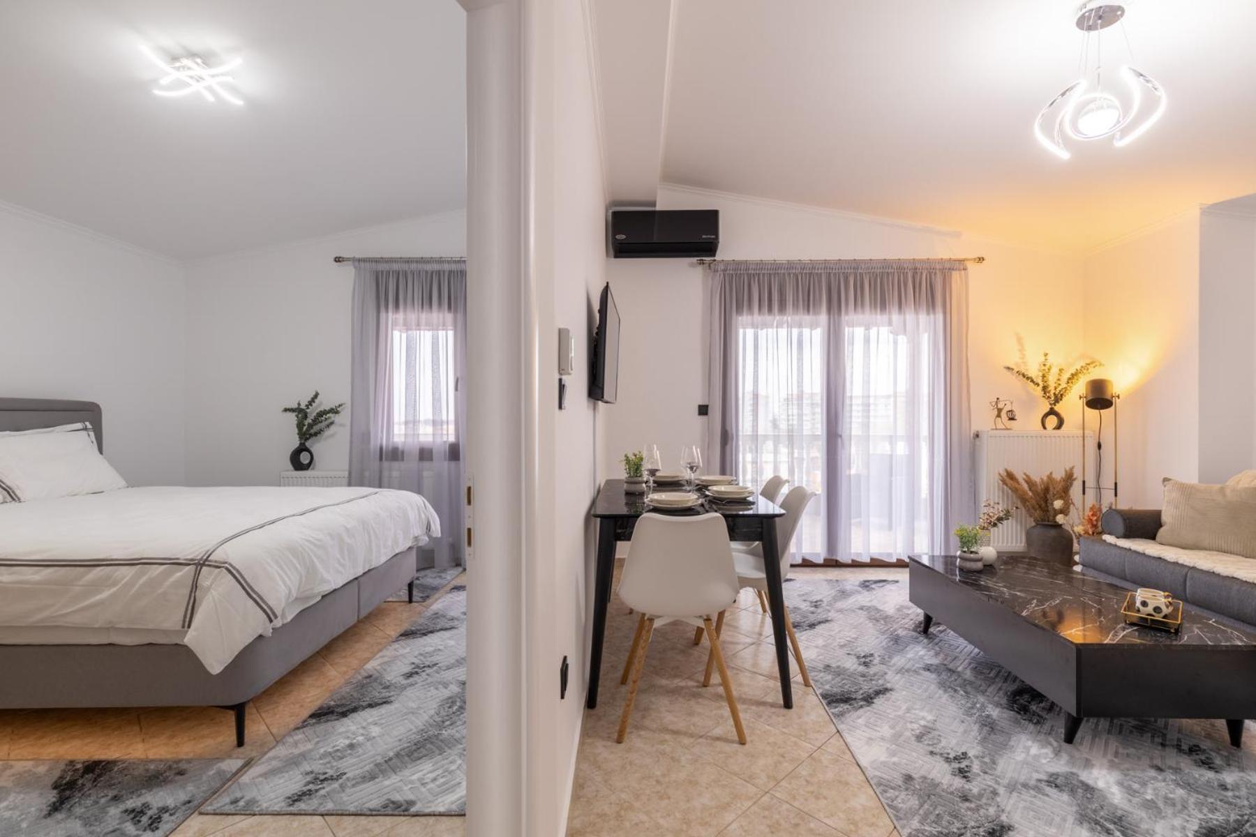 Luxury Central Apartment 2 Ksanti Zewnętrze zdjęcie