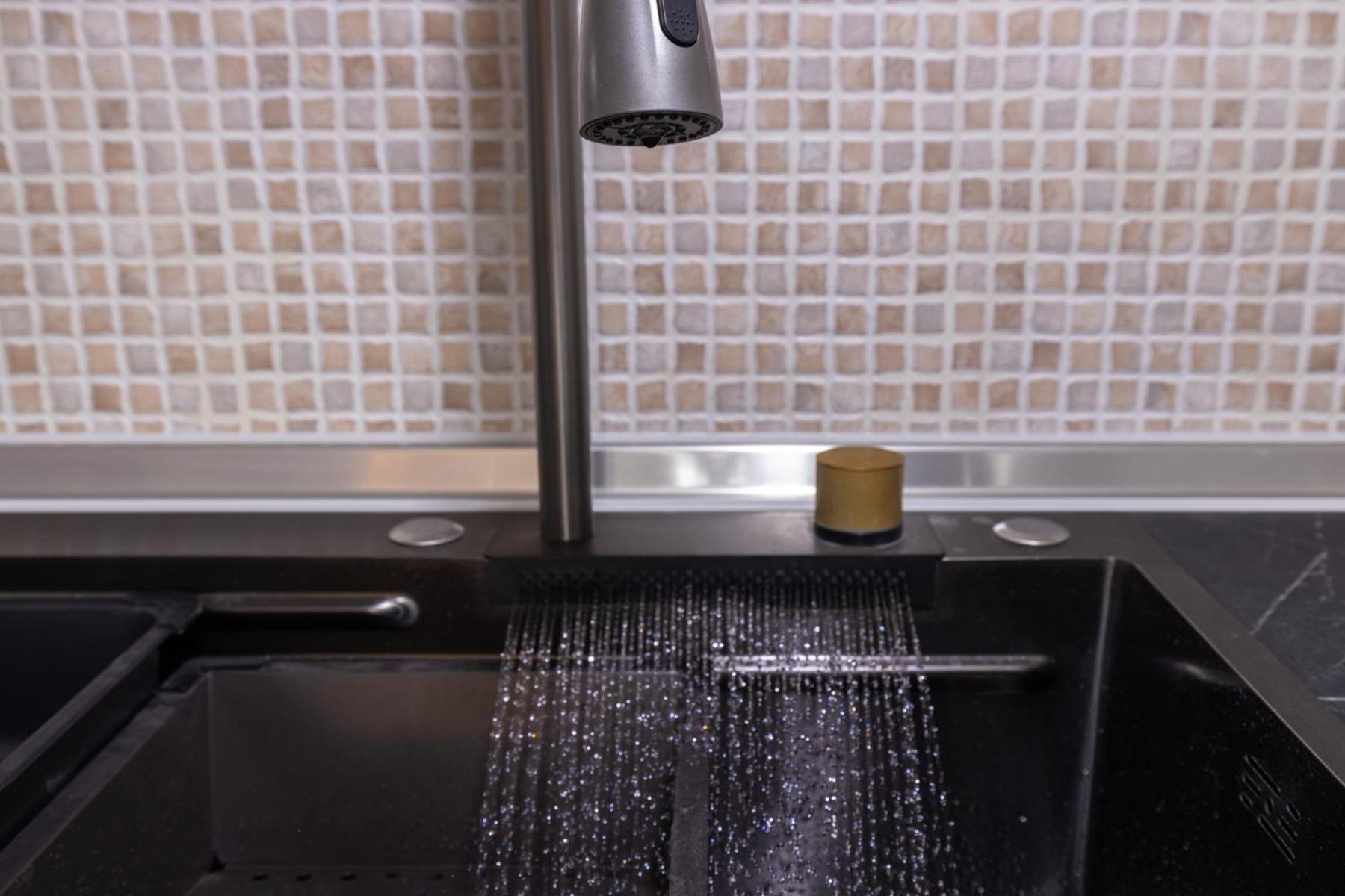 Luxury Central Apartment 2 Ksanti Zewnętrze zdjęcie