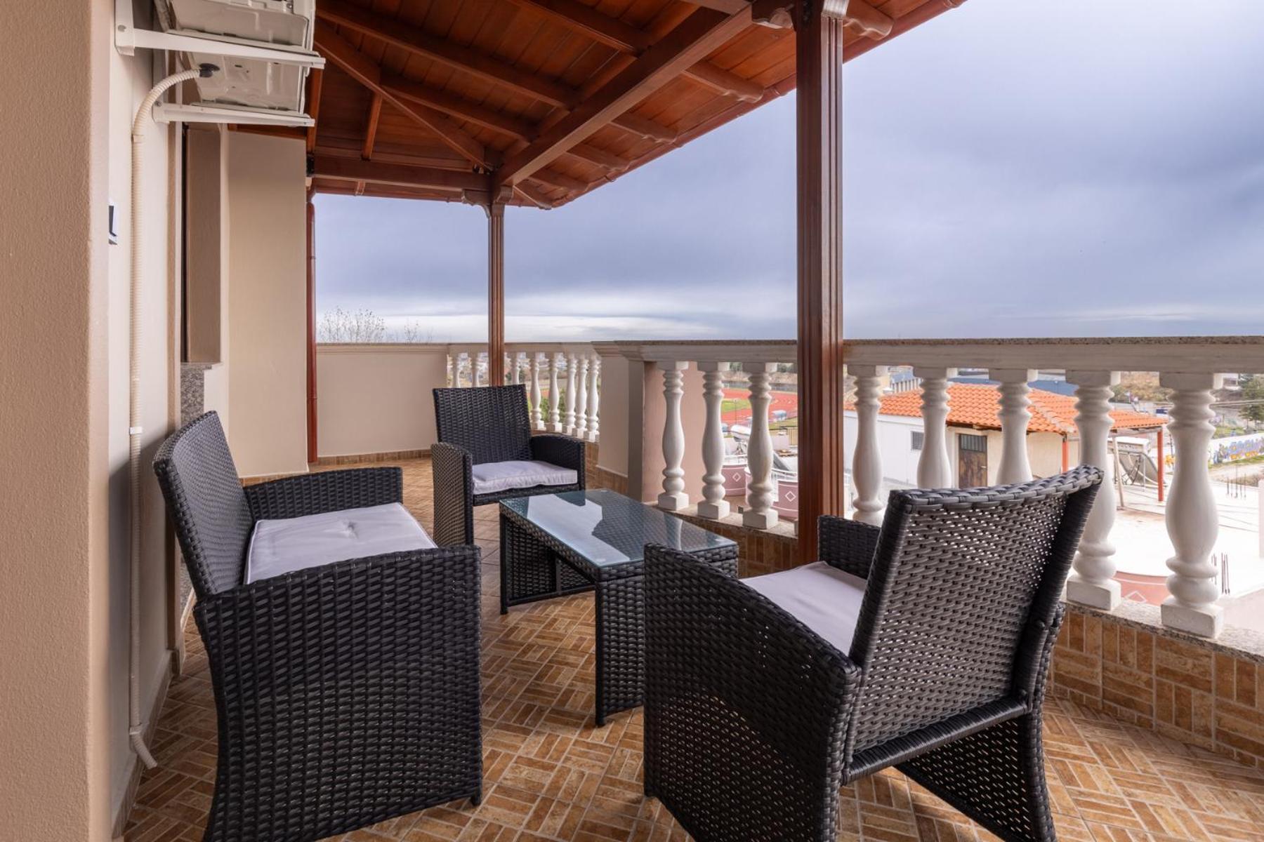Luxury Central Apartment 2 Ksanti Zewnętrze zdjęcie