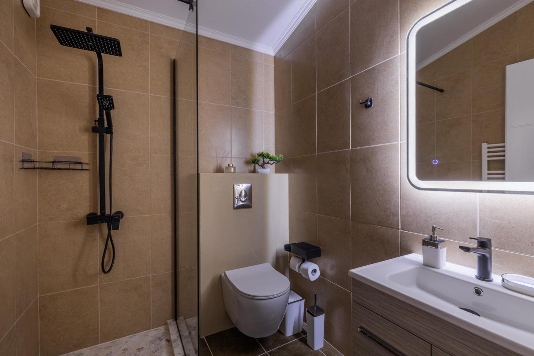 Luxury Central Apartment 2 Ksanti Zewnętrze zdjęcie