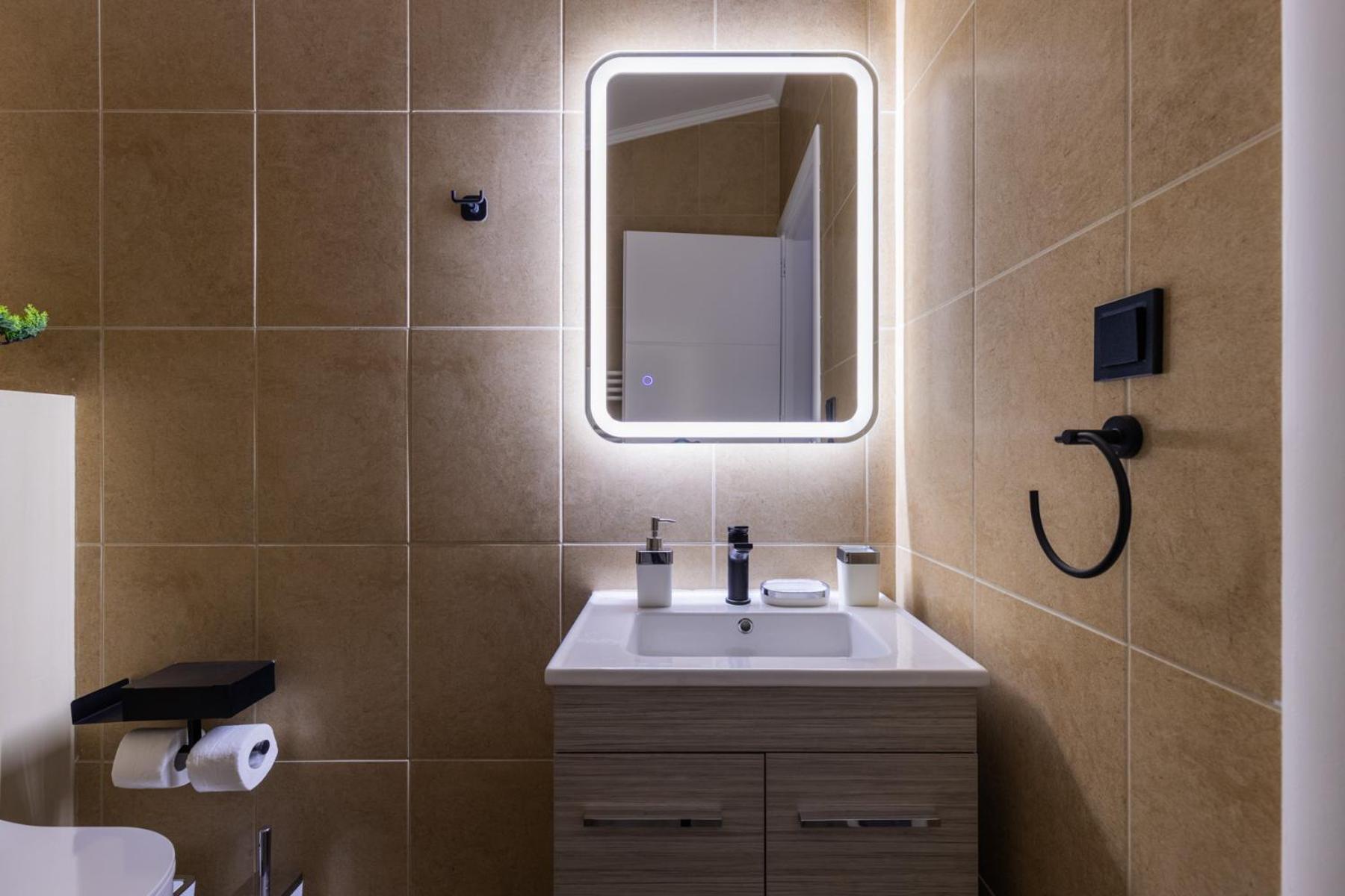 Luxury Central Apartment 2 Ksanti Zewnętrze zdjęcie